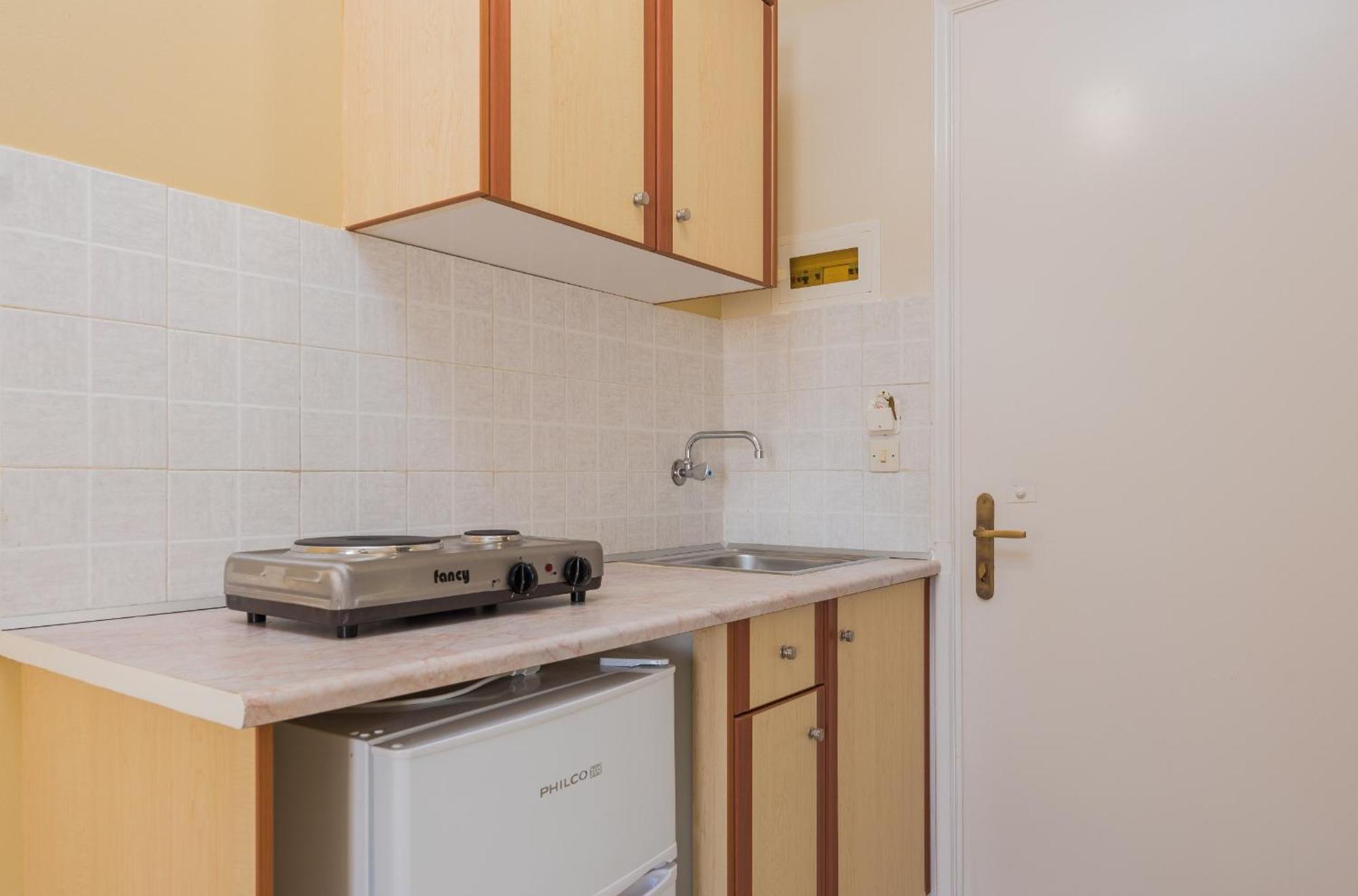 Olga - 2 Apartment *