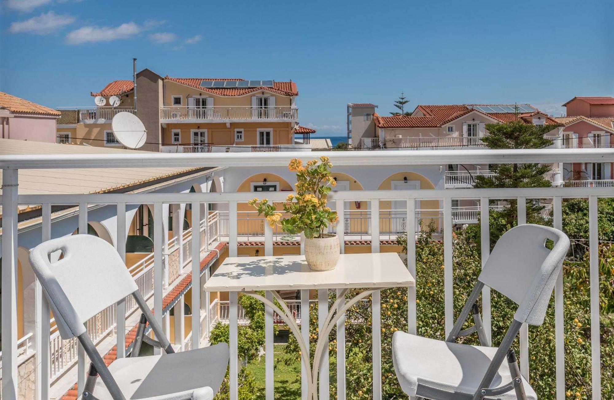 Olga - 2 Apartment