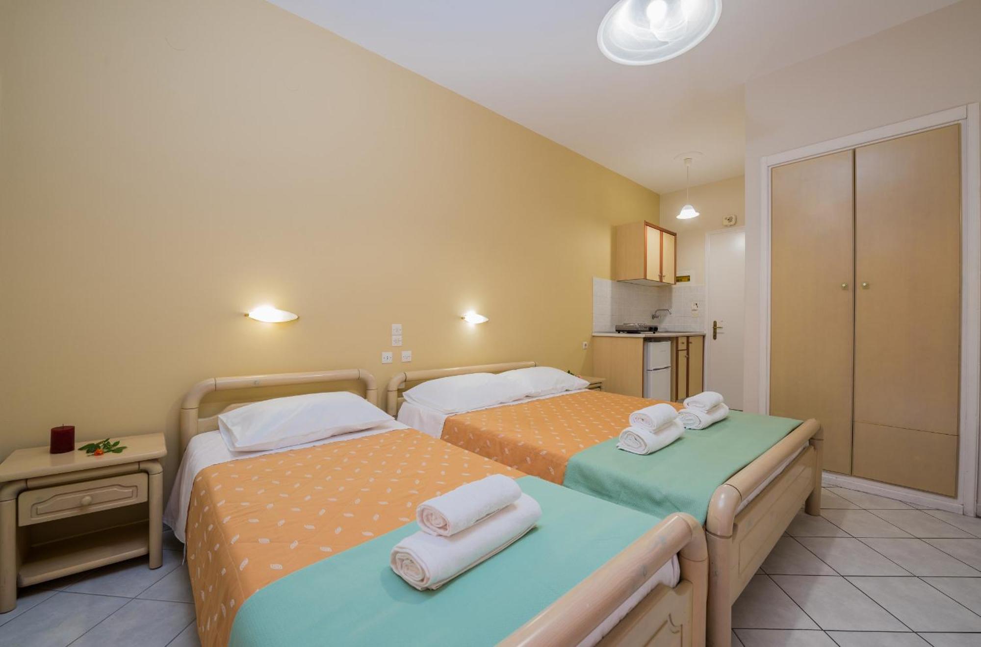 Apartment Olga - 2 *