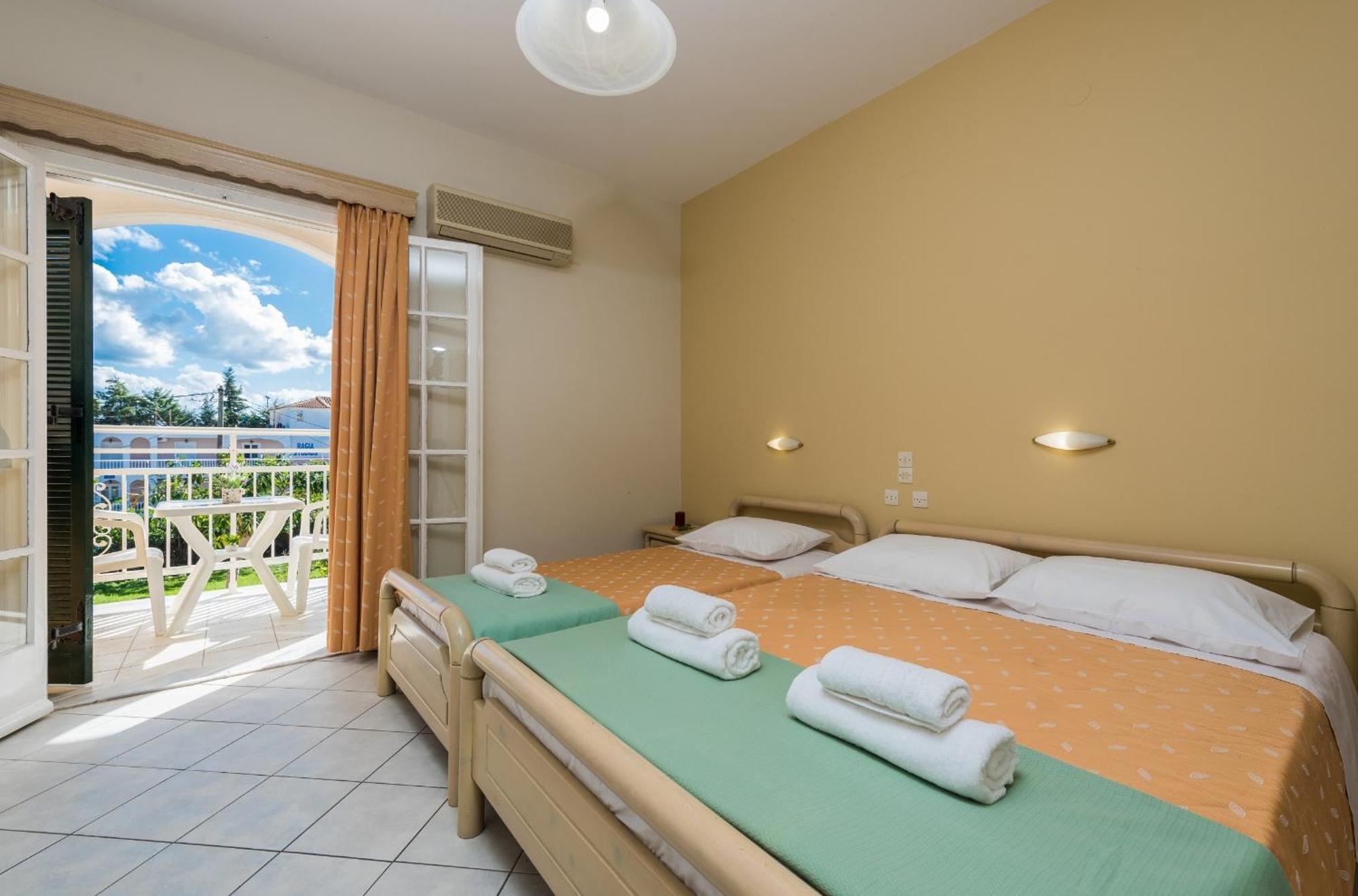 Olga - 2 Apartment *