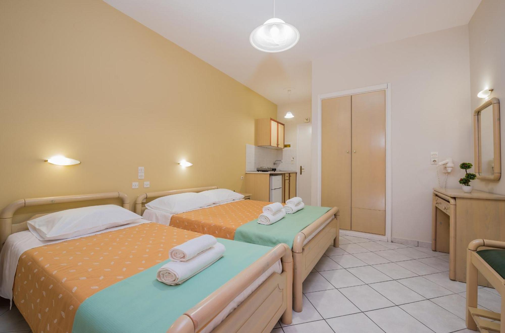 Apartment Olga - 2 Tsilivi (Zakynthos)