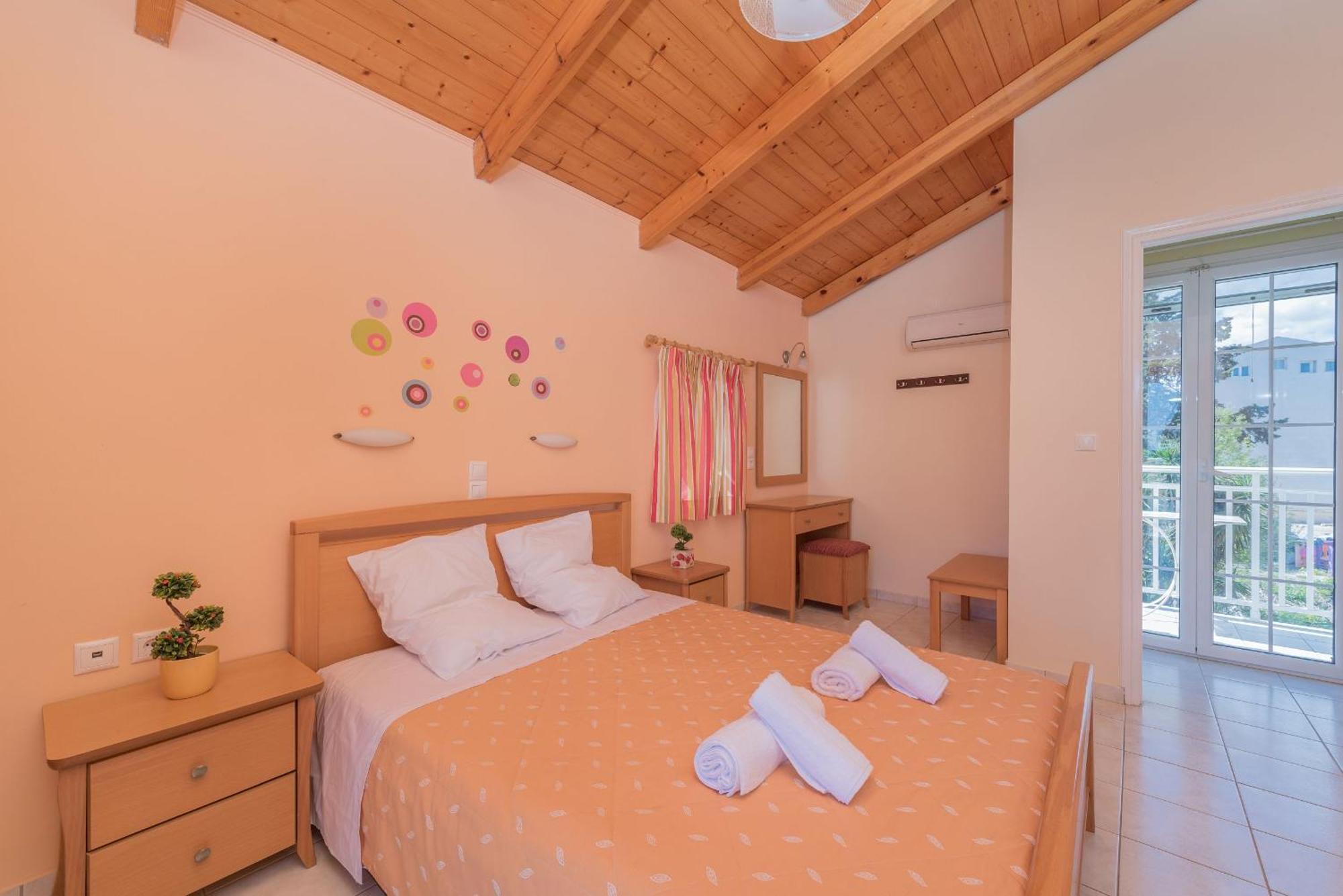 Apartment Olga - 2 *